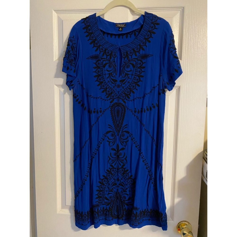 Cute Lucky Brand dress